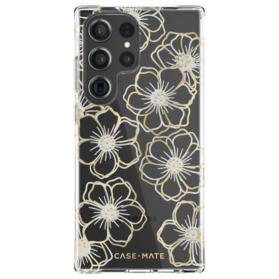 case-mate Case Mate Floral Germs, Galaxy S23 Ultra