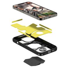 Spigen Gearlock Bike Mount Case, iPhone 13 Pro