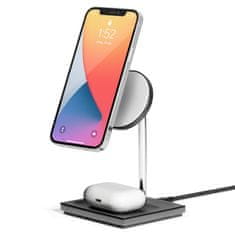 Native Union Native Union Snap Magnetic 2-1 Wireless Charger
