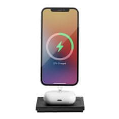 Native Union Native Union Snap Magnetic 2-1 Wireless Charger