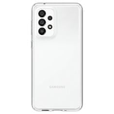 Spigen Ultra Hybrid, clear, Samsung Galaxy A33 5G