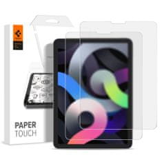 Spigen Spigen Paper Touch 2 Pack - iPad Air 10.9" (2022/2020)/iPad Pro 11" (2022/2021/2020/2018)