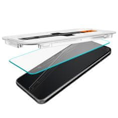 Spigen Spigen Glass EZ Fit 2 Pack - Samsung Galaxy S23+