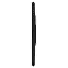 Spigen Rugged Armor Pro, black, Samsung Galaxy Tab S7 FE/S7 FE 5G