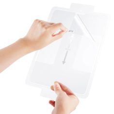 Spigen Spigen Glass EZ Fit 1 Pack - iPad Air 10.9" (2022/2020)/iPad Pro 11" (2022/2021/2020/2018)