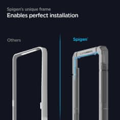 Spigen Spigen AlignMaster FC, black - Samsung Galaxy A52s 5G/Galaxy A52 (LTE/5G)