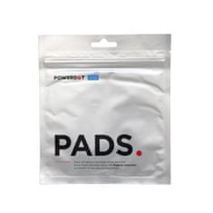 THERABODY Therabody PowerDot Replacement Pads Gen 2.0, red