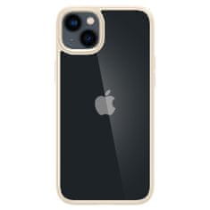 Spigen Ultra Hybrid, sand beige, iPhone 14 Plus