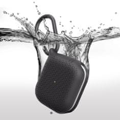 Catalyst Catalyst Vibe case, black, Apple AirPods 2021