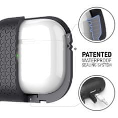 Catalyst Catalyst Vibe case, black, Apple AirPods 2021