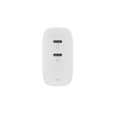 Native Union Native Union Fast GaN Charger PD 67W, white