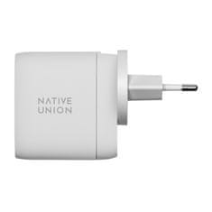 Native Union Native Union Fast GaN Charger PD 67W, white