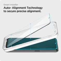 Spigen Spigen AlignMaster Glas.tR 2 Pack - Samsung Galaxy A13