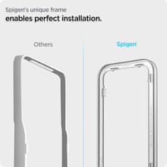 Spigen Spigen AlignMaster Glas.tR 2 Pack - Samsung Galaxy A13
