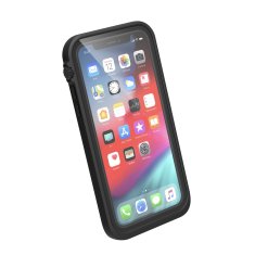 Catalyst Catalyst Waterproof case, black, iPhone XS