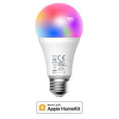 Meross Smart Wi-Fi LED Bulb Apple HK