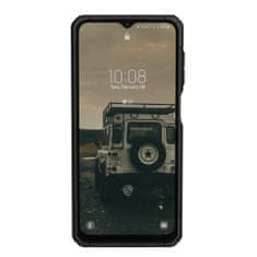 UAG Scout, black, Samsung Galaxy A23 5G
