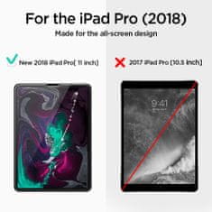 Spigen Spigen Glass Slim - iPad Air 10.9" (2022/2020)/iPad Pro 11" (2022/2021/2020/2018)
