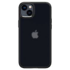 Spigen Ultra Hybrid, frost black, iPhone 14 Plus