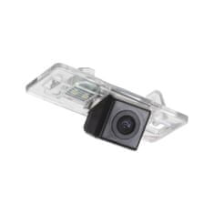 Stualarm Kamera formát PAL/NTSC do vozu AUDI, Superb II Combi, Yeti 2012-, Octavia III (c-AU02)