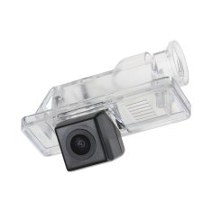 Stualarm Kamera formát PAL/NTSC do vozu Mercedes Viano W639, Vito V639 (c-ME05)
