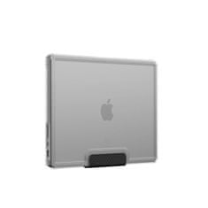 UAG U Lucent, black/ice, MacBook Pro 14" M2 2023/M1 2021