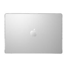 Speck SmartShell, clear, MacBook Pro 16" 2021