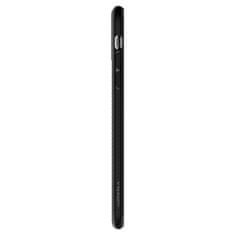 Spigen Liquid Air, black, iPhone 11 Pro