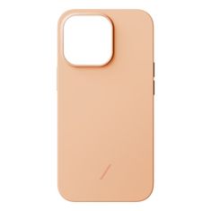 Native Union MagSafe Clip Pop, peach, iPhone 13 Pro Max