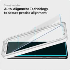 Spigen Spigen AlignMaster Glas.tR 2 Pack - Samsung Galaxy A33 5G