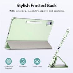 ESR Ascend Trifold Case, light green, iPad mini 6
