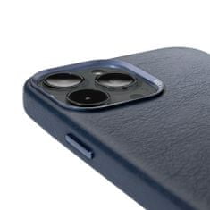 Decoded MagSafe BackCover, navy, iPhone 13 Pro