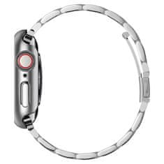 Spigen Thin Fit, graphite, Apple Watch SE 2022/6/SE/5/4 (44 mm)