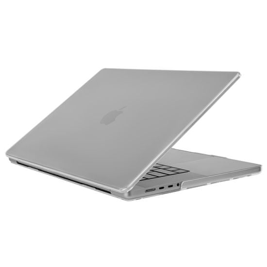 case-mate Case Mate HardShell Case, clear, MacBook Pro 16" 2021