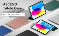 ESR Ascend Trifold Case, forest green, iPad 10.9"