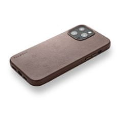 Decoded MagSafe BackCover, brown, iPhone 13 Pro