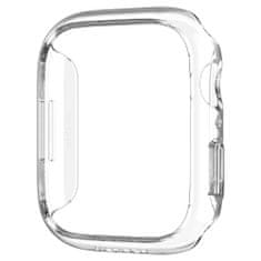 Spigen Thin Fit, clear, Apple Watch 8/7 45mm