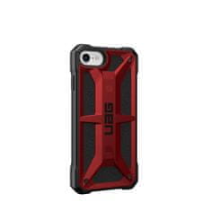 UAG Monarch, crimson red, iPhone SE (2022/2020)/8/7