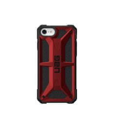 UAG Monarch, crimson red, iPhone SE (2022/2020)/8/7