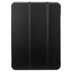 Spigen Smart Fold, black, iPad 10.9" 2022