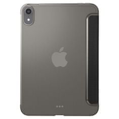 Spigen Liquid Air Folio, black, iPad mini 6 2021