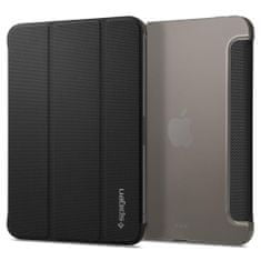 Spigen Liquid Air Folio, black, iPad mini 6 2021
