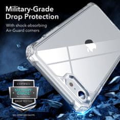 ESR Air Armor, clear, iPhone SE 2022