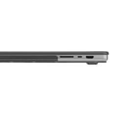 Case Mate HardShell Case, smoke, MacBook Pro 14" 2021