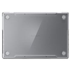 Spigen Thin Fit, clear, MacBook Pro 16" M2 2023/M1 2021