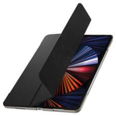 Spigen Liquid Air Folio, black, iPad Pro 12.9" (2022/2021)