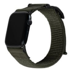 UAG Active Strap, green, Apple Watch Ultra (49mm)/8/7 (45mm)/SE 2022/6/SE/5/4 (44mm)/3/2/1 (42mm)