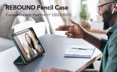 ESR Rebound Pencil Case, grey, iPad Pro 11" (2022/2021)