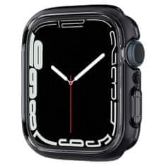 Spigen Ultra Hybrid, space, Apple Watch 8/7 45mm