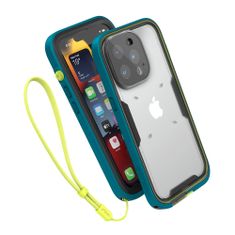 Catalyst Catalyst Total Protection case, blue, iPhone 13 Pro